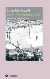 Cover von Berlin Kolonnenstraße