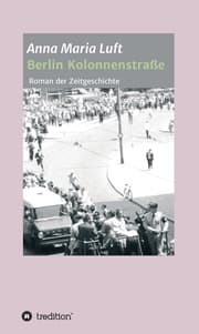 Cover von Berlin Kolonnenstraße