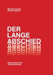 Cover von Der lange Abschied