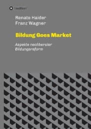 Cover von Bildung Goes Market