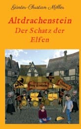 Cover von Altdrachenstein