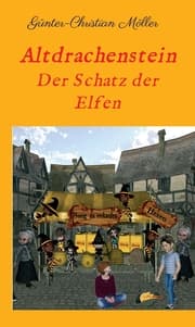 Cover von Altdrachenstein