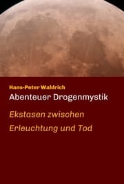 Cover von Abenteuer Drogenmystik