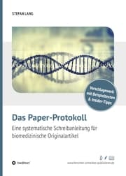 Cover von Das Paper-Protokoll