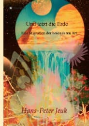 Cover von Und jetzt die Erde