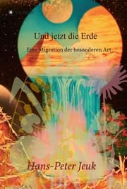 Cover von Und jetzt die Erde