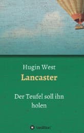 Cover von Lancaster