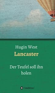 Cover von Lancaster
