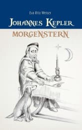 Cover von Johannes Kepler: Morgenstern