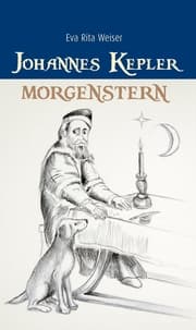 Cover von Johannes Kepler: Morgenstern