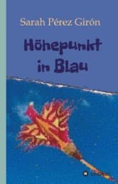 Cover von Höhepunkt in Blau