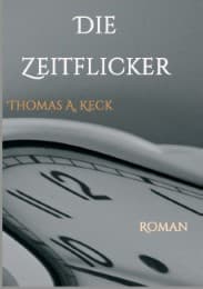 Cover von Die Zeitflicker