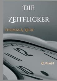 Cover von Die Zeitflicker