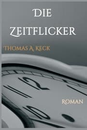 Cover von Die Zeitflicker
