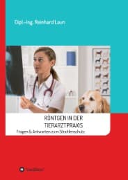 Cover von Röntgen in der Tierarztpraxis