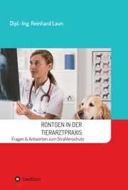 Cover von Röntgen in der Tierarztpraxis
