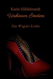 Cover von Unknown Emotion