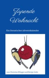 Cover von Zirpende Weihnacht