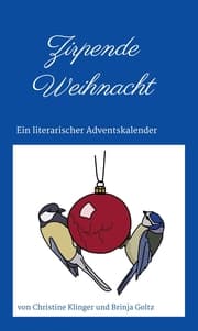 Cover von Zirpende Weihnacht