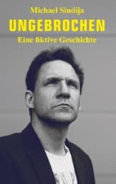 Cover von Ungebrochen