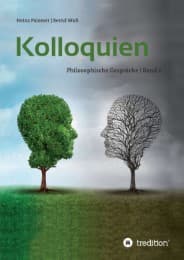 Cover von Kolloquien