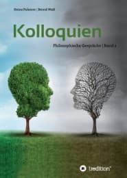 Cover von Kolloquien