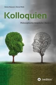 Cover von Kolloquien
