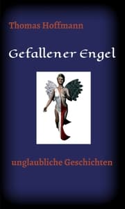 Cover von Gefallener Engel