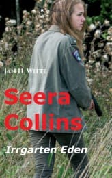 Cover von Seera Collins