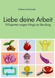 Cover von Liebe deine Arbeit