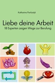 Cover von Liebe deine Arbeit