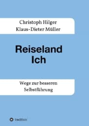 Cover von Reiseland Ich