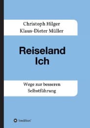 Cover von Reiseland Ich