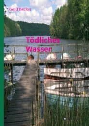 Cover von Tödliches Wasser