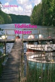 Cover von Tödliches Wasser