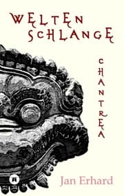 Cover von Weltenschlange