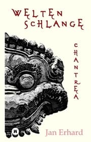 Cover von Weltenschlange