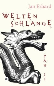 Cover von Weltenschlange