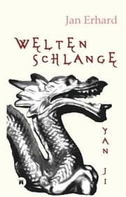 Cover von Weltenschlange