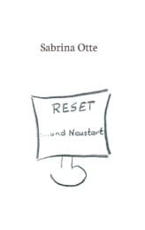 Cover von Reset ... und Neustart