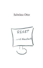 Cover von Reset ... und Neustart
