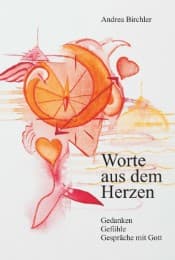 Cover von Worte aus dem Herzen