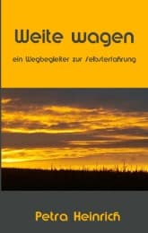 Cover von Weite wagen