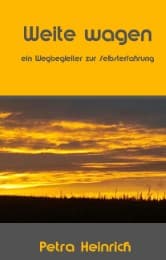 Cover von Weite wagen