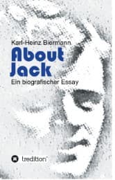 Cover von About Jack