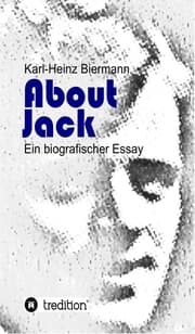 Cover von About Jack