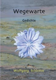 Cover von Wegewarte