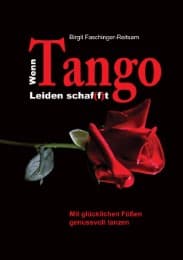 Cover von Wenn Tango Leiden schaf(f)t
