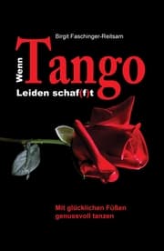 Cover von Wenn Tango Leiden schaf(f)t
