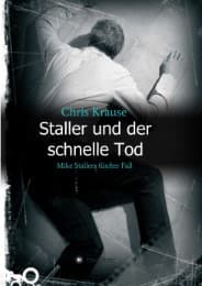 Cover von Staller und der schnelle Tod